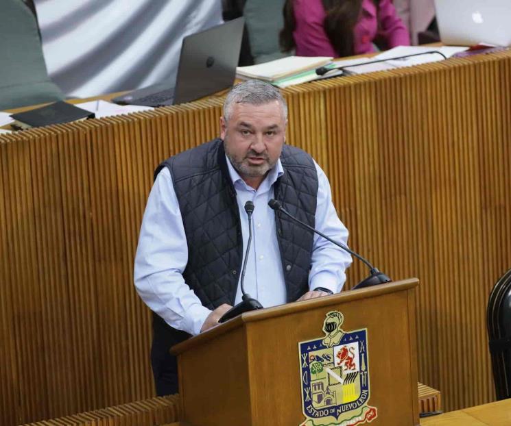 Exhorta GLPRI a Estado permitir uso de RZR Exhorta GLPRI a Estado permitir uso de RZR