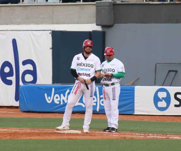 Se acabó el sueño de México en la Serie del Caribe Se acabó el sueño de México en la Serie del Caribe