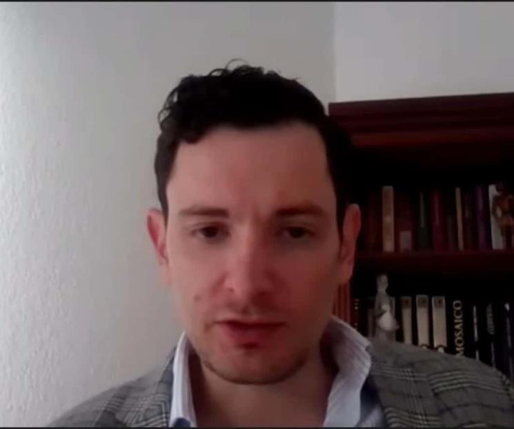 Formulará SEA resolución a requerimiento judicial Formulará SEA resolución a requerimiento judicial