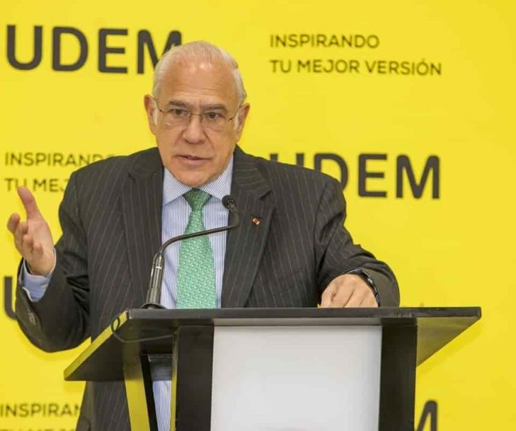 Propone reforma fiscal progresiva para próximo sexenio