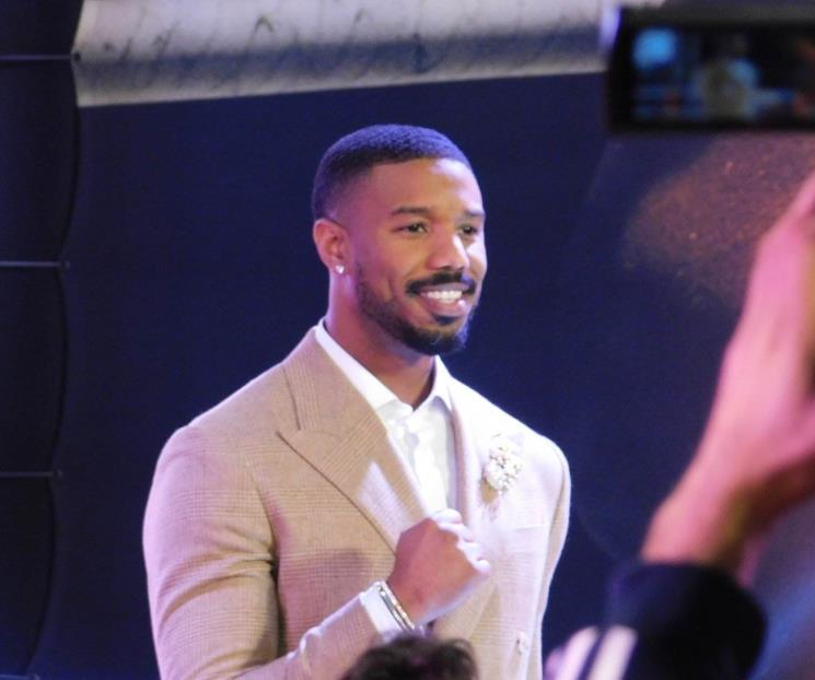 Promueven la película Creed III