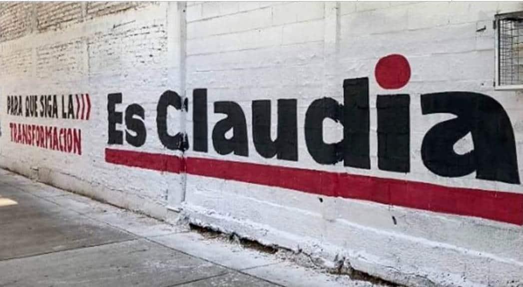 INE dicta medidas cautelares a Sheinbaum INE dicta medidas cautelares a Sheinbaum