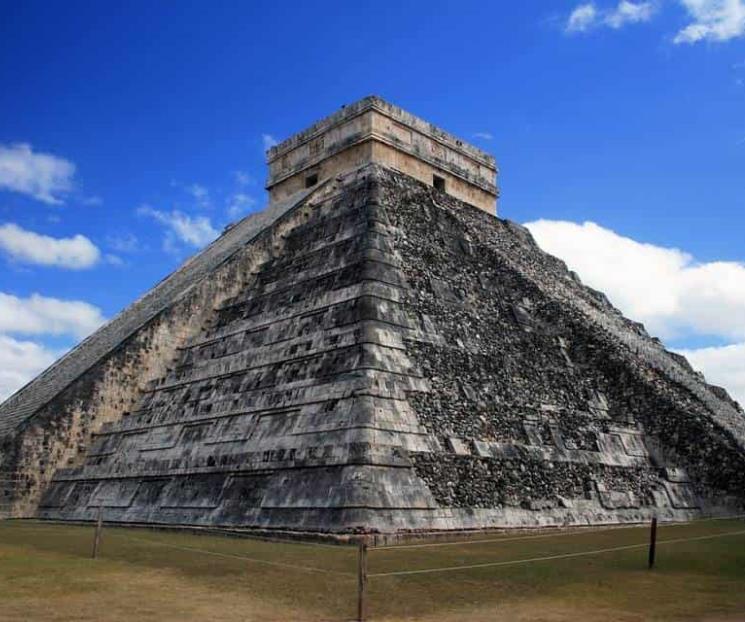 Nuevos descubrimientos arqueológicos en Chichen Itzá