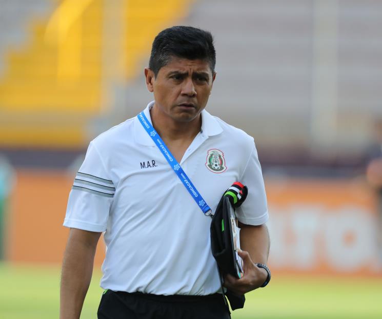 No es ningún improvisado No es ningún improvisado