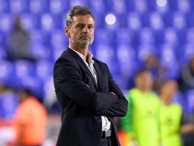 El Tri, un dolor de cabeza para Tigres