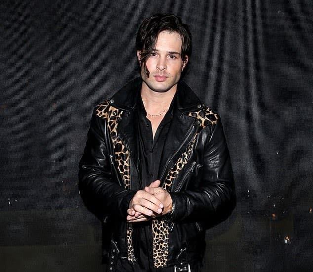 Fallece el actor Cody Longo a los 34 años de edad Fallece el actor Cody Longo a los 34 años de edad