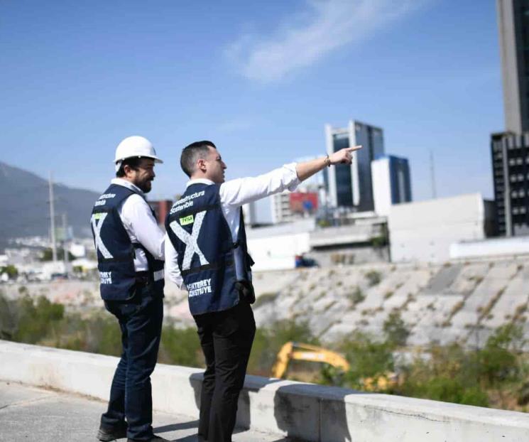 Inicia obra de la “Gaza del Alivio”