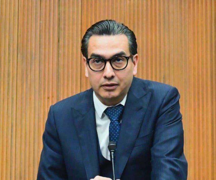 Demanda MC al PRIAN alto al Juicio Político Demanda MC al PRIAN alto al Juicio Político