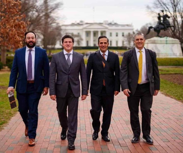 Obtiene Samuel suspensión de amparo contra Juicio Político Obtiene Samuel suspensión de amparo contra Juicio Político