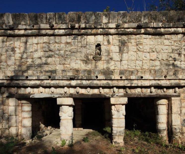Enriquecerá Chichén Itzá su recorrido Enriquecerá Chichén Itzá su recorrido