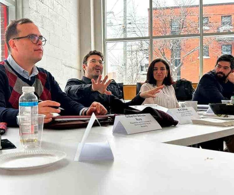 Analiza hub del Tec ética para inteligencia artificial