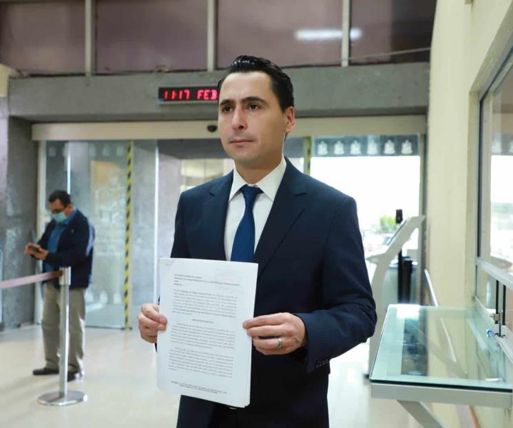 Proponen sancionar por incumplir con seguridad en elevadores