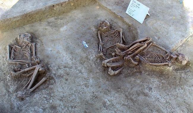 Localiza el INAH milenario asentamiento humano en Tamaulipas