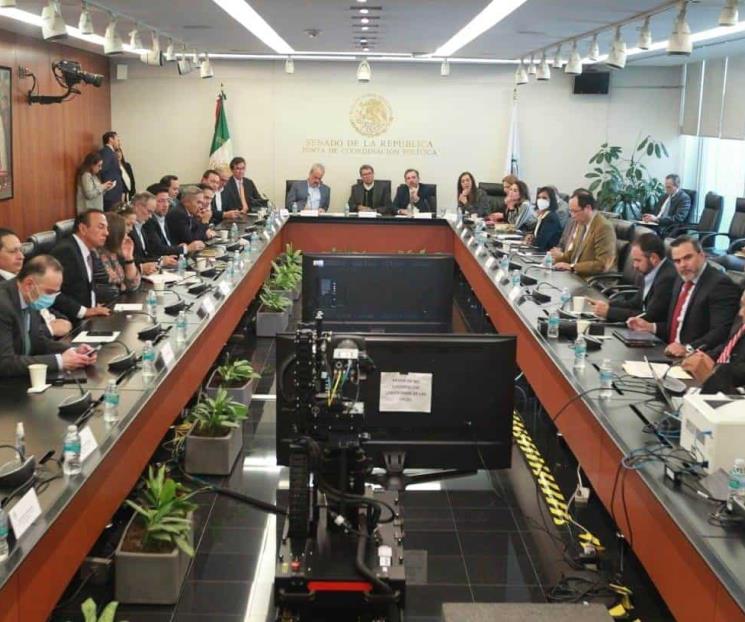 Advierten que las elecciones podrían anularse con Plan B Advierten que las elecciones podrían anularse con Plan B