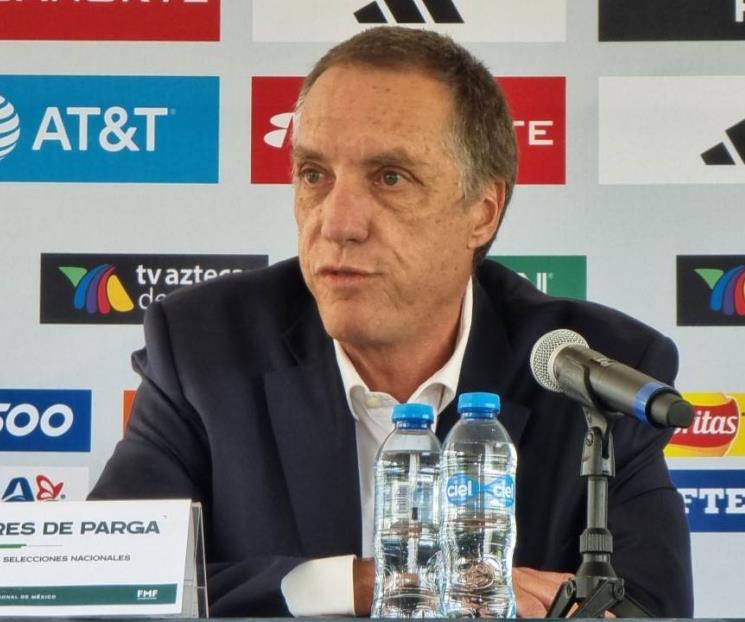 “El Tri está por encima de Tigres” “El Tri está por encima de Tigres”