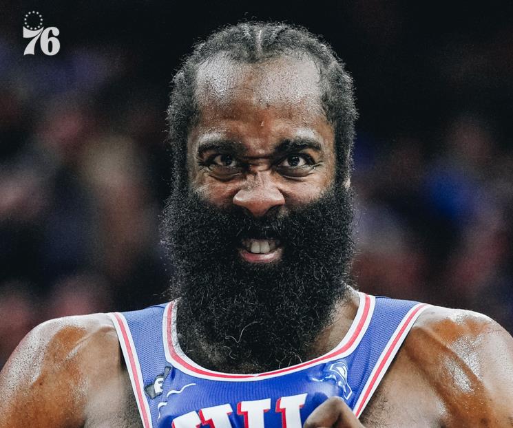 Los 76ers se imponen con dificultad a Brooklyn