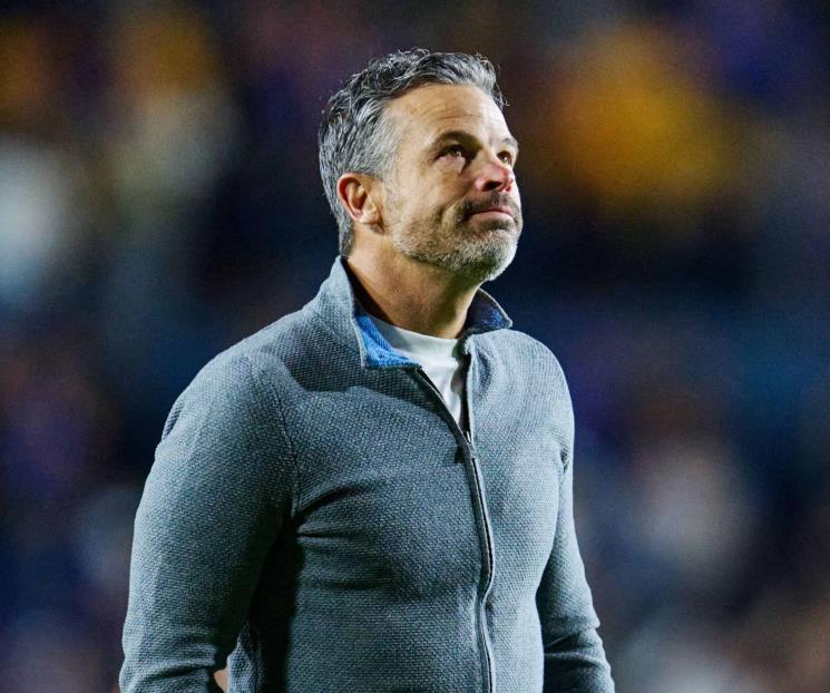 Puente se va satisfecho Puente se va satisfecho