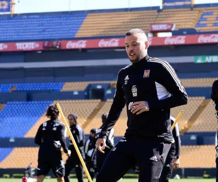 Pierden por lesión al ‘Diente’ López Pierden por lesión al ‘Diente’ López