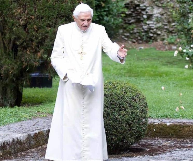 Benedicto XVI: “La caridad en la verdad”