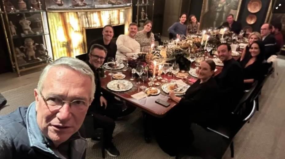 Princesa Eugenia se pasea en Zona Maco Princesa Eugenia se pasea en Zona Maco