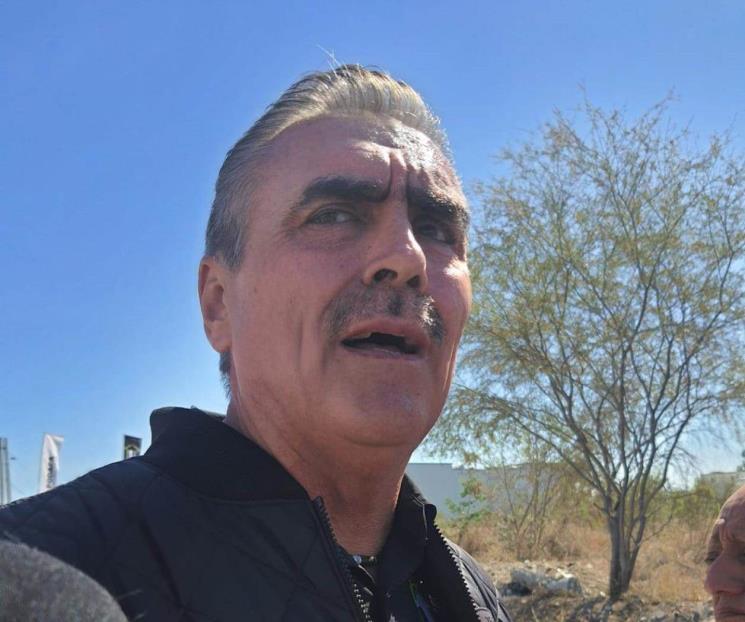 Buscará César Garza diputación federal en 2024 Buscará César Garza diputación federal en 2024