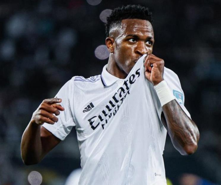 Se corona el Real en Mundial de Clubes