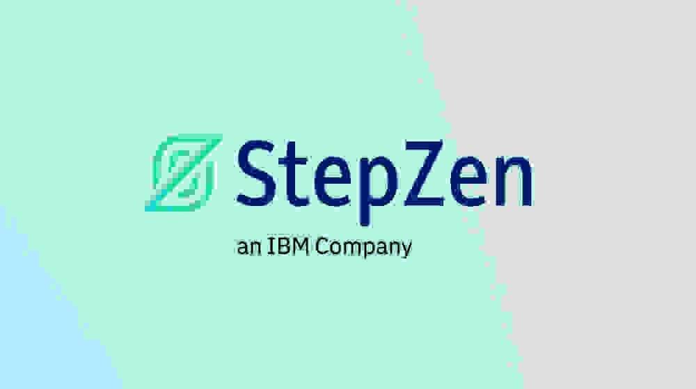 IBM compra StepZen IBM compra StepZen