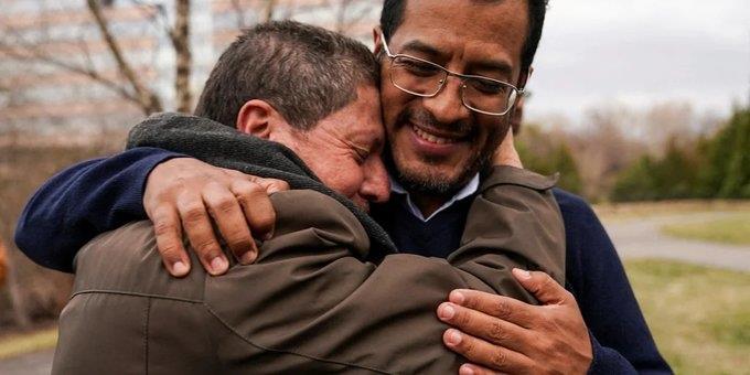 España ofrece nacionalidad a opositores de Nicaragua España ofrece nacionalidad a opositores de Nicaragua