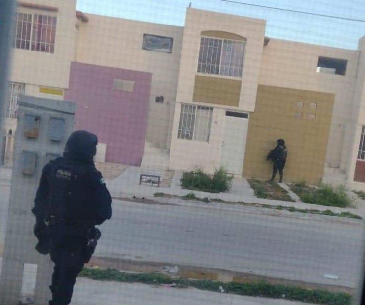 Caen 6 por ejecución de 3 policías en Salinas Caen 6 por ejecución de 3 policías en Salinas