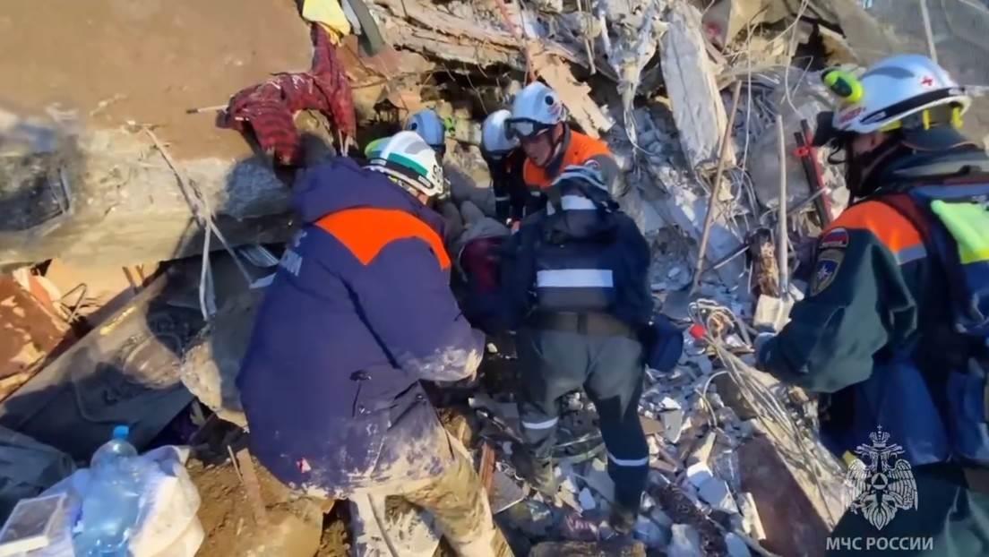 Complican acceso a la ayuda en Siria Complican acceso a la ayuda en Siria