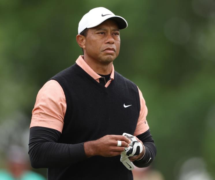 Volverá Tiger a la alta competencia Volverá Tiger a la alta competencia