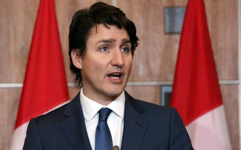 Derriba EUA objeto volador sobre Canadá Derriba EUA objeto volador sobre Canadá