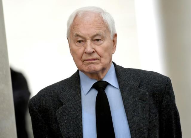 Fallece el último gobernante de la Alemania oriental