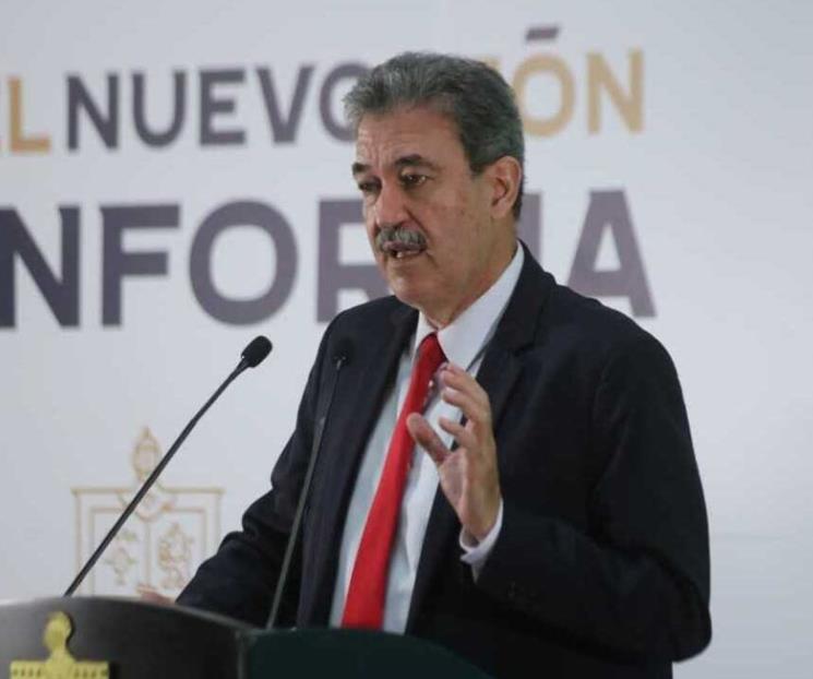Ofrece Estado diálogo para obra de la L6 del Metro Ofrece Estado diálogo para obra de la L6 del Metro