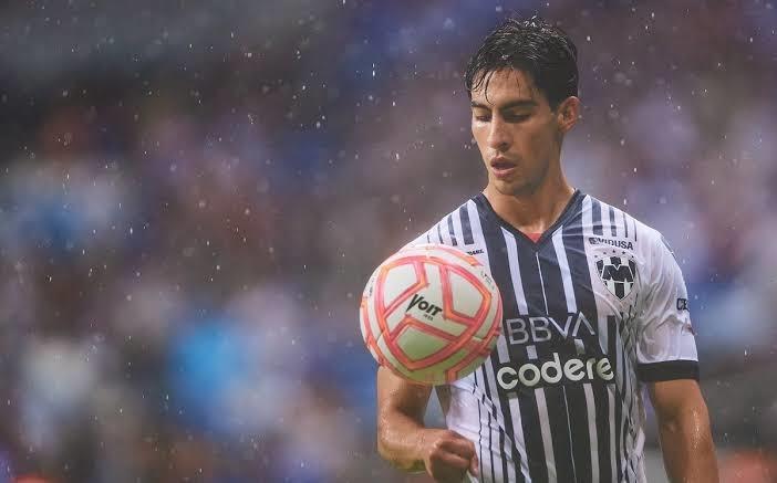 Feliz Erick Aguirre por llegada de Diego Cocca al Tri Feliz Erick Aguirre por llegada de Diego Cocca al Tri