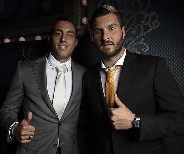 Tienen Rayados y Tigres ataques de lujo