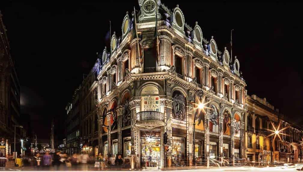 Tres lugares con historias de amor para visitar el 14 Tres lugares con historias de amor para visitar el 14