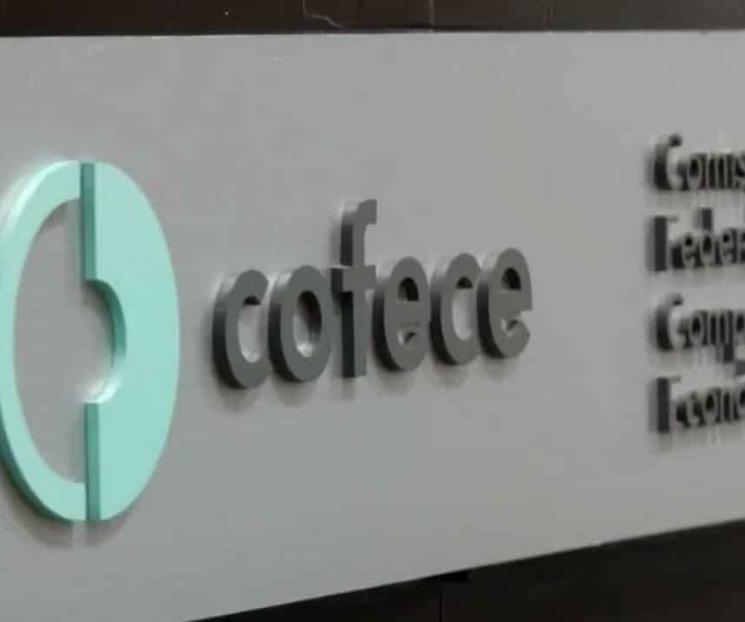 Trámites ante Cofece podrán hacerse vía electrónica Trámites ante Cofece podrán hacerse vía electrónica