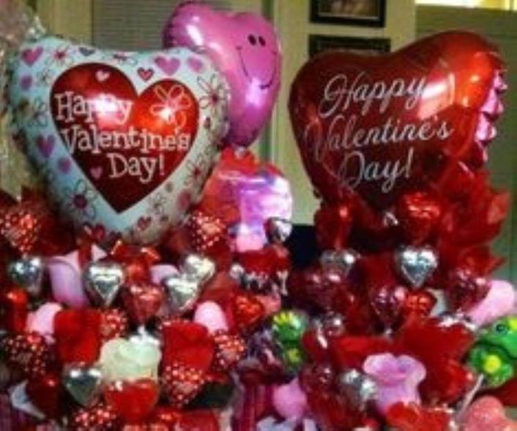 Espera Canaco incremento en ventas por 14 de febrero