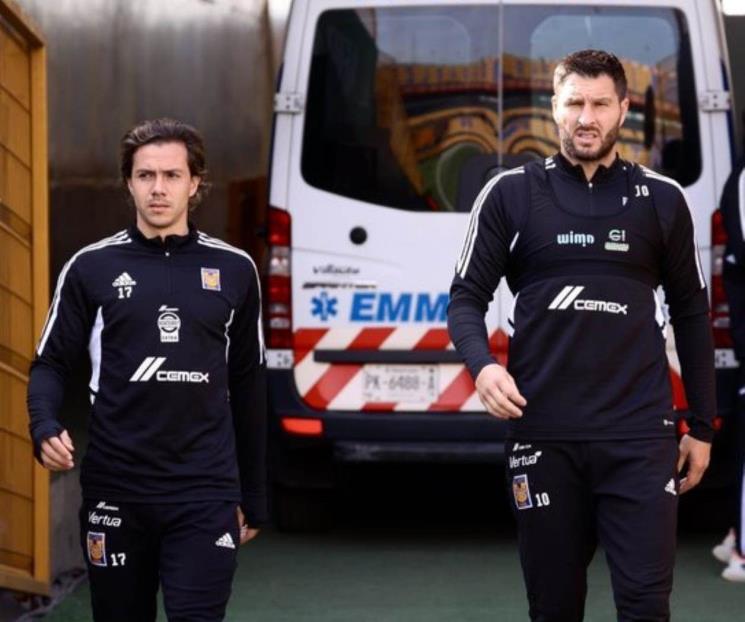 Repite ‘Chima’ once titular ante Juárez Repite ‘Chima’ once titular ante Juárez