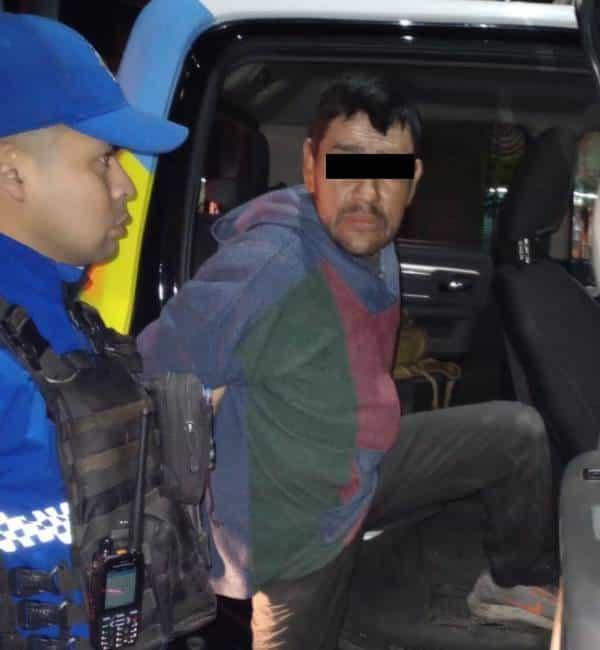 Prende fuego a indigente