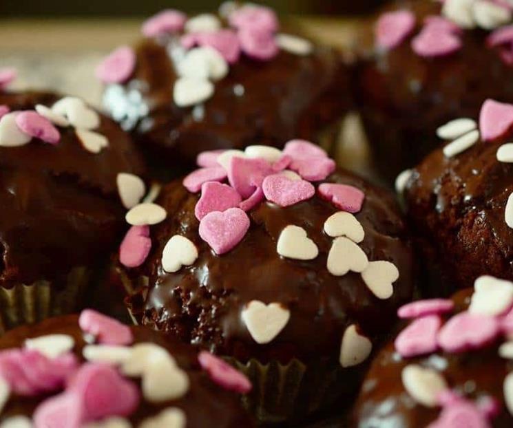 ¿Dónde encontrar postres más románticos para San Valentín? ¿Dónde encontrar postres más románticos para San Valentín?