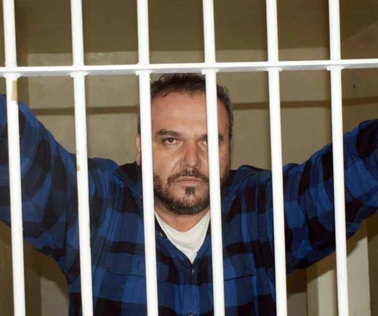 Pagó El Rey Zambada millones de dólares a García Luna