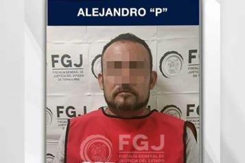 Sentencian a violador a más de un siglo de prisión