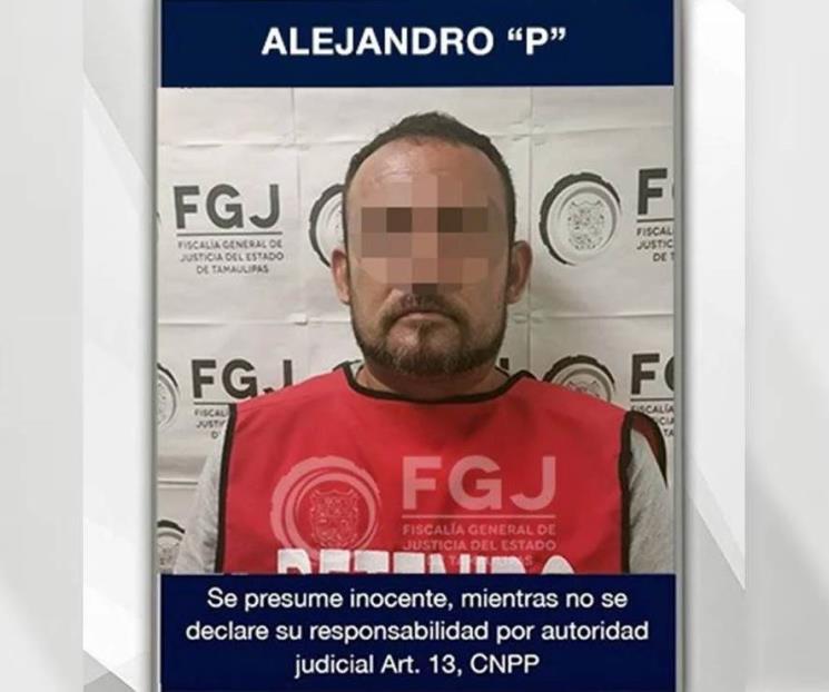 Sentencian a violador a más de un siglo de prisión