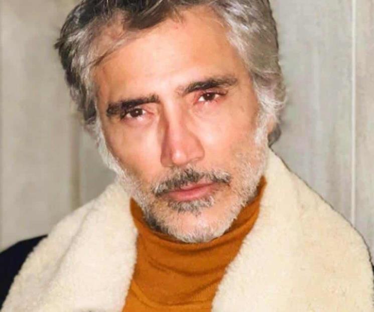 Se disculpa Alejandro Fernández por presentarse ebrio