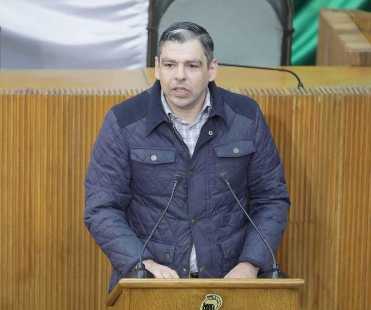 Aprueban exhorto para investigar amparo de gobernador