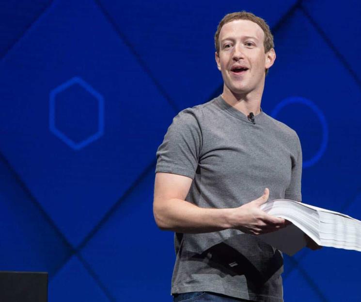 Meta quiere simplificar su cadena de mando Meta quiere simplificar su cadena de mando