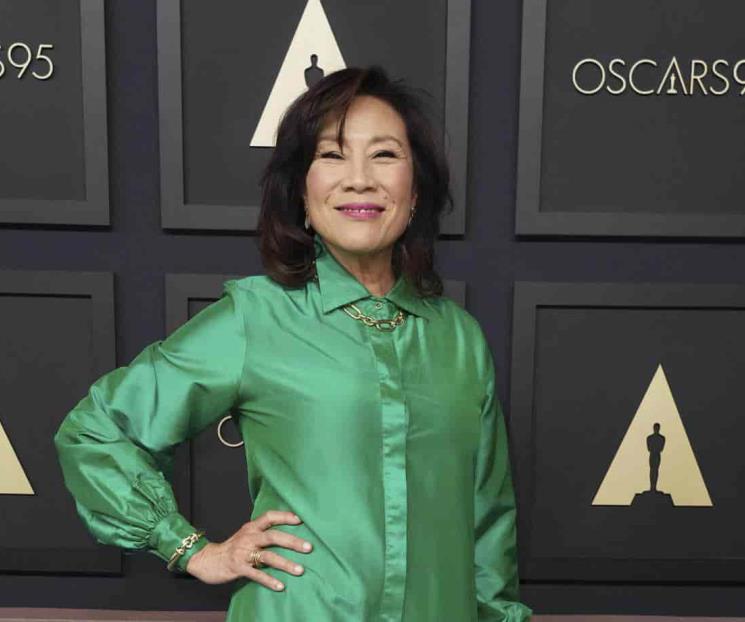 Reconoce La Academia que se equivocó con Smith Reconoce La Academia que se equivocó con Smith