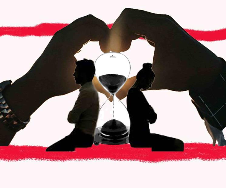 Reflexionan en la UDEM sobre el ‘amor para siempre’ Reflexionan en la UDEM sobre el ‘amor para siempre’